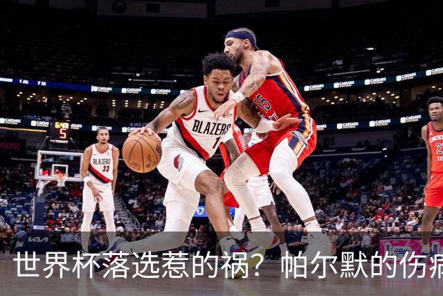 世界杯落选惹的祸？帕尔默的伤病与心情